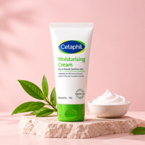 Moisturising Cream